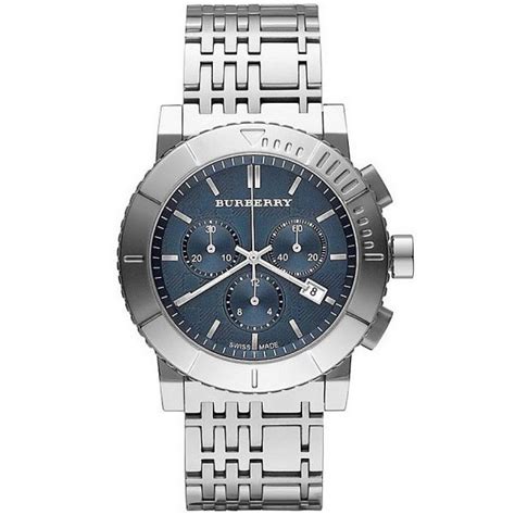 bu2308 burberry watch|Swiss Burberry TOP LUXURY Trench Chronograph Watch Men .